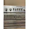 MARANTZ Impianto Stereo VINTAGE HiFi TOWER Console Equalizer Radio Amplifier CD