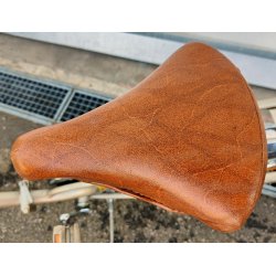 Raphael Geminiani BICICLETTA PIEGHEVOLE anni 70 FRENI FARI city bike RUOTE 24''