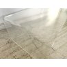 TAVOLINO a PONTE SALOTTO Design ANNI 70 Italia VINTAGE Plexiglass Coffee Table
