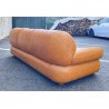 DIVANO 3 POSTI DESIGN Mobil Girgi MOD. Sapporo SOFA ARMCHAIR ANNI 70