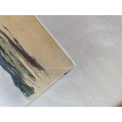 ANTICA COPPIA LITOGRAFIE FIGURE CAVALIERI A CAVALLO MUSEE LOUVRE CHALCOGRAPHE