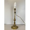 LAMPADA TAVOLO SCRIVANIA BRACCIO ORIENTABILE ABATJOUR  OTTONE TABLE LAMP  '40