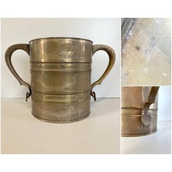 SECCHIELLO GHIACCIO VINTAGE DESIGN Carlo Mazzoni ARGENTIERE GLACETTE ICE BUCKET