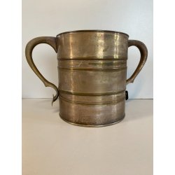 SECCHIELLO GHIACCIO VINTAGE DESIGN Carlo Mazzoni ARGENTIERE GLACETTE ICE BUCKET