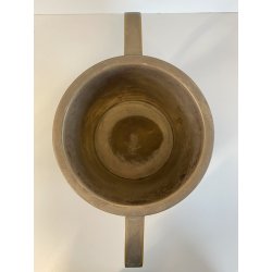 SECCHIELLO GHIACCIO VINTAGE DESIGN Carlo Mazzoni ARGENTIERE GLACETTE ICE BUCKET