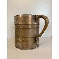 SECCHIELLO GHIACCIO VINTAGE DESIGN Carlo Mazzoni ARGENTIERE GLACETTE ICE BUCKET