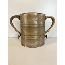 SECCHIELLO GHIACCIO VINTAGE DESIGN Carlo Mazzoni ARGENTIERE GLACETTE ICE BUCKET