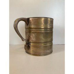 SECCHIELLO GHIACCIO VINTAGE DESIGN Carlo Mazzoni ARGENTIERE GLACETTE ICE BUCKET