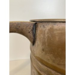 SECCHIELLO GHIACCIO VINTAGE DESIGN Carlo Mazzoni ARGENTIERE GLACETTE ICE BUCKET