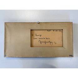 QUADRO DIPINTO OLIO F. Ferlenga ASTRATTO FIGURE DISTESE ARTE CONTEMPORANEA '71