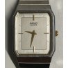 OROLOGIO POLSO UOMO Seiko 6530-5800 quartz ANNI 70 Vintage Wrist Watch MONTRE