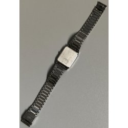 OROLOGIO POLSO UOMO Seiko 6530-5800 quartz ANNI 70 Vintage Wrist Watch MONTRE