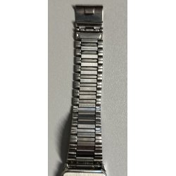 OROLOGIO POLSO UOMO Seiko 6530-5800 quartz ANNI 70 Vintage Wrist Watch MONTRE