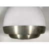 LAMPADARIO DESIGN Pia Guidetti Crippa MOD. 940 p METALLO LAMPADA SOFFITTO 1960