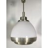LAMPADARIO DESIGN Pia Guidetti Crippa MOD. 940 p METALLO LAMPADA SOFFITTO 1960