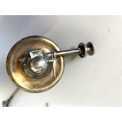 ANTICO SET 4pz. da TE CAFFE  SAMOVAR TEIERA BRICCO LATTE ZUCCHERIERA VITTORIANO