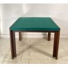 TAVOLO GIOCO DESIGN Afra e Tobia Scarpa MOD. 778 ANNI 60 CASSINA ALLUNGABILE
