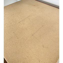 TAVOLO GIOCO DESIGN Afra e Tobia Scarpa MOD. 778 ANNI 60 CASSINA ALLUNGABILE