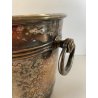 SECCHIELLO GHIACCIO VINTAGE Garampelli Milano GLACETTE ICE BUCKET ANNI '50/'60