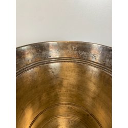 SECCHIELLO GHIACCIO VINTAGE Garampelli Milano GLACETTE ICE BUCKET ANNI '50/'60