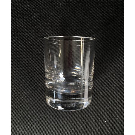 SET 6 BICCHIERI MOD Perfection TUMBLER BASSO CRISTALLO BACCARAT  ø 6,1 x 7,8cm/h