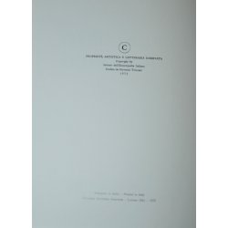 ANTICO DIZIONARIO ENCICLOPEDICO Treccani 15 LIBRI epoca 1970 Atlante Geografico