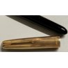 ANTICA PENNA STILOGRAFICA Parker 51 anni 50 ORO 12k Gold Filled OLD FOUNTAIN PEN