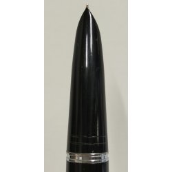 ANTICA PENNA STILOGRAFICA Parker 51 anni 50 ORO 12k Gold Filled OLD FOUNTAIN PEN