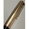 ANTICA PENNA STILOGRAFICA Parker 51 anni 50 ORO 12k Gold Filled OLD FOUNTAIN PEN