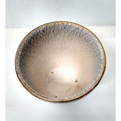 VASO CERAMICA GIOVANNI PETUCCO PORCELLANA MANIFATTURA NOVE ANDREA TOLIO MAIOLICA