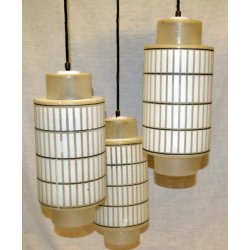 ANTICO LAMPADARIO CASCATA VETRO 1960 DESIGN STILNOVO VENINI MURANO VETRO ACIDO