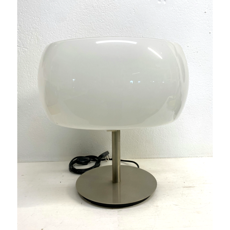 LAMPADA da  TAVOLO MODERNISTA "Erse" DESIGN Vico Magistretti PER ARTEMIDE 1964
