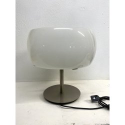 LAMPADA da  TAVOLO MODERNISTA "Erse" DESIGN Vico Magistretti PER ARTEMIDE 1964