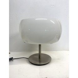 LAMPADA da  TAVOLO MODERNISTA "Erse" DESIGN Vico Magistretti PER ARTEMIDE 1964