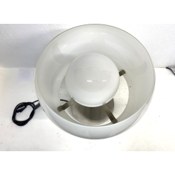 LAMPADA da  TAVOLO MODERNISTA "Erse" DESIGN Vico Magistretti PER ARTEMIDE 1964