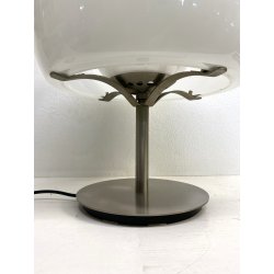LAMPADA da  TAVOLO MODERNISTA "Erse" DESIGN Vico Magistretti PER ARTEMIDE 1964