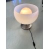 LAMPADA da  TAVOLO MODERNISTA "Erse" DESIGN Vico Magistretti PER ARTEMIDE 1964