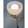LAMPADA da  TAVOLO MODERNISTA "Erse" DESIGN Vico Magistretti PER ARTEMIDE 1964