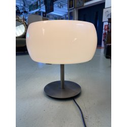 LAMPADA da  TAVOLO MODERNISTA "Erse" DESIGN Vico Magistretti PER ARTEMIDE 1964
