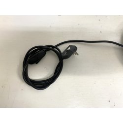 LAMPADA da  TAVOLO MODERNISTA "Erse" DESIGN Vico Magistretti PER ARTEMIDE 1964