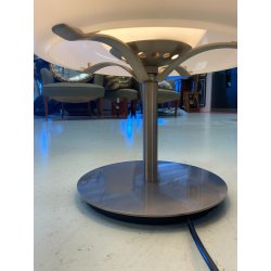 LAMPADA da  TAVOLO MODERNISTA "Erse" DESIGN Vico Magistretti PER ARTEMIDE 1964