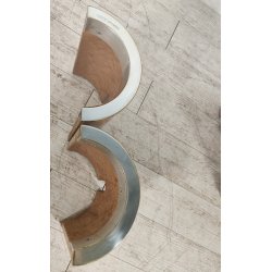 TAVOLINO Every ANNI 70 DESIGN Giovanni Offredi per SAPORITI Italia TAVOLO FUMO