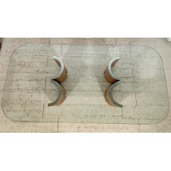 TAVOLINO Every ANNI 70 DESIGN Giovanni Offredi per SAPORITI Italia TAVOLO FUMO