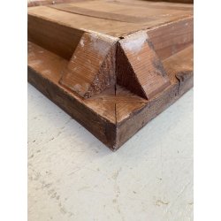 ICONA SACRA RUSSA ORTODOSSA RIZA METALLO DECORO SBALZO ARTE CRISTIANA ORIENTALE