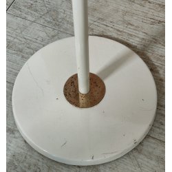 ATTACCAPANNI SERVOMUTO ANNI 50 VEREINIGTE WERKSTATTEN MUNCHEN BIANCO ORO VINTAGE