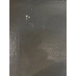 ANTICO DIPINTO OLIO TELA RITRATTO FEMMINILE ELEGANTE GIOVANE NOBILDONNA '800