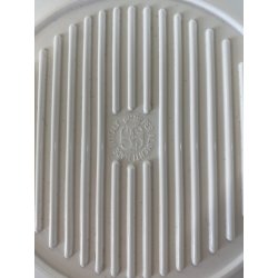 VINTAGE SET PIC-NIC "PIC BOLL"  DESIGN Carlo Viglino PER GUZZINI NUOVO '70