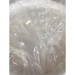 VINTAGE SET PIC-NIC "PIC BOLL"  DESIGN Carlo Viglino PER GUZZINI NUOVO '70