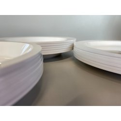 VINTAGE SET PIC-NIC "PIC BOLL"  DESIGN Carlo Viglino PER GUZZINI NUOVO '70