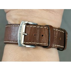 OROLOGIO POLSO Citizen ECO DRIVE WR100 e101-s084431 Vintage Wrist Watch MAN Data